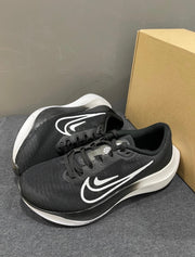 Nike Zoom Fly 5 Running Shoes, Black/White, DH8974-001