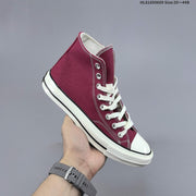 Converse Chuck Taylor All Star 1970s High-Top Sneakers, Burgundy