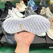 adidas Alphabounce HPC AMS M White Sneakers DB1125