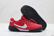 Nike Terra Manta Red and Black Sneakers