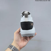 Arc'teryx Konseal Vertex Alpine M Trail Shoes, Light Gray
