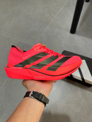 adidas D.O.N. Issue 5 Red Black Basketball Shoes KI8294