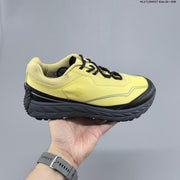 DESCENTE TERRAIN D Low-Top Hiking Shoes D5293USN41