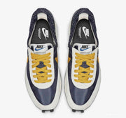 Nike x Undercover Daybreak Sneakers Navy Gold CJ3295-400