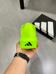 adidas Adizero Evo SL 2 Neon Yellow Running Shoes