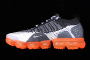 Nike Air VaporMax Flyknit 2 Mango Sneakers