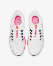 Nike Air Zoom Pegasus 38 White Running Shoes DJ5397-100