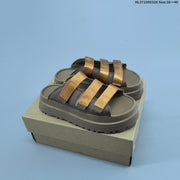 UGG Goldenrise Women's Platform Slide Sandals