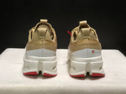 On Cloudsurfer Max Running Shoes, Chai/Ivory