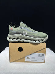 On Cloudtilt Loewe Khaki Green Sneakers