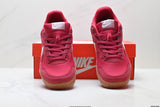 Nike Terra Manta Sneakers in Pink and Brown