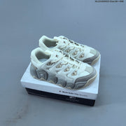 FILA Croissant 1S Low-Top Lifestyle Sneakers