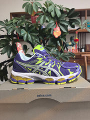 ASICS Gel-Nimbus 16 Sneakers Purple Volt
