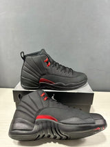 Jordan Air Jordan 12 Retro Black Red CT8013-003
