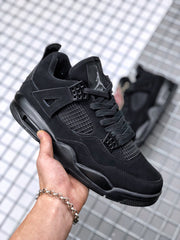Jordan Air Jordan 4 Black Cat Sneakers CU1110-010