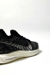 Nike Pegasus Turbo Next Nature Black White Running Shoes