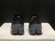 On Cloudsurfer Max Running Shoes in Black