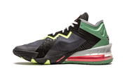 LeBron 18 Low "Bugs vs Marvin" CV7562 005