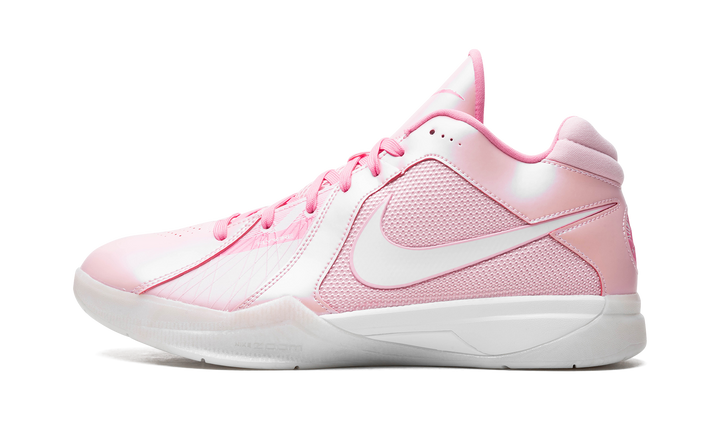 KD 3 "Aunt Pearl" FJ0982 600