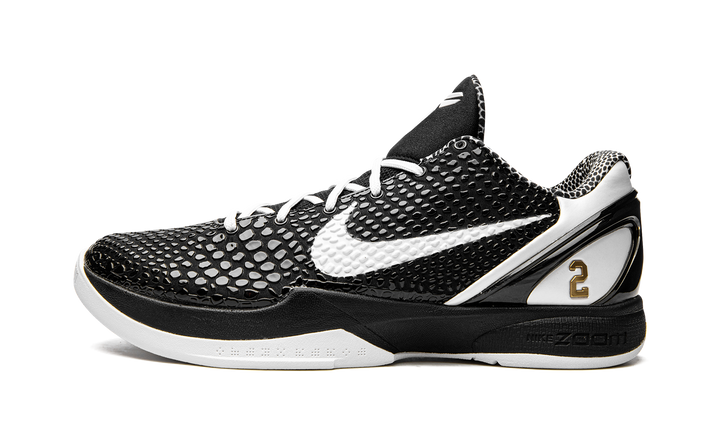 Kobe 6 Protro "Mambacita Sweet 16" CW2190 002