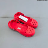 Crocs Classic Ballet Clog Flats