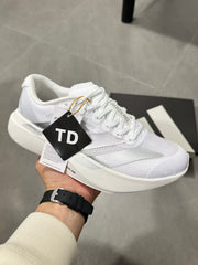 adidas Lightstrike Pro White Running Shoes JR6207