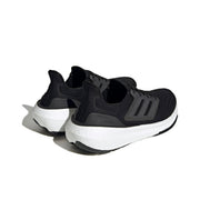 adidas Ultraboost 23 Light Running Shoes Black White GY9351
