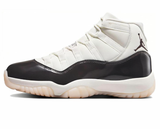 Jordan 11 High-Top Sneakers White/Black AR0715-101