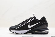 Nike Air Max 270 Black and White Sneakers