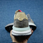 Adidas Originals ZX 500 RM Sneakers Grey BD7959