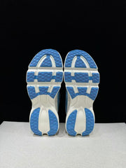 On x Loewe Cloudventure 3.0 Sneakers White and Blue