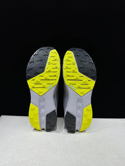 On Cloudsurfer Trail 2 Trail Running Shoes, Carbon Grey