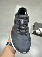 adidas Lightstrike Pro Running Shoes Black Gray