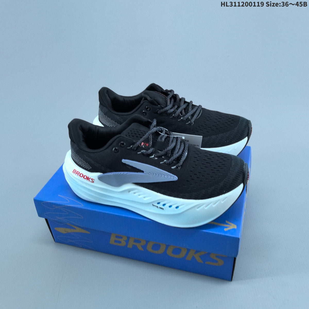 Brooks Glycerin Max Running Shoes, Style 110447 1D 158