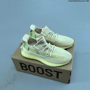 Adidas Yeezy Boost 350 V2 Knit Sneakers FZ5246