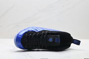 Nike Air Foamposite One Penny Hardaway Black Blue Sneakers