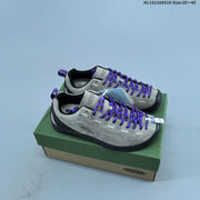 KEEN Low-Top Lace-Up Sneakers in Assorted Colors