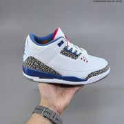 Jordan Air Jordan 3 Retro True Blue Sneakers