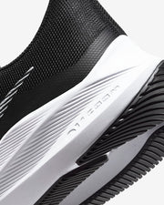 Nike Zoom Winflo 8 Running Shoes Black White CW3419-006