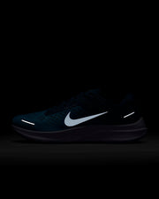 Nike Air Zoom Structure 23 Running Shoes Blue CZ6720-401
