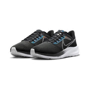 Nike Air Zoom Pegasus 39 Black Silver Running Shoes DR9619-001