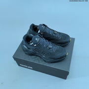 Kailas FUGA EX3 Low-Cut Trail Running Shoes