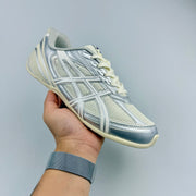 ASICS GEL-PTG Z 4 Silver Sneakers 1203B126-100