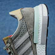 Adidas Originals ZX 500 RM Sneakers Grey BD7959