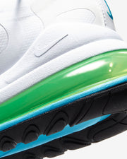Nike Air Max 270 React Sneakers White CK6457-100