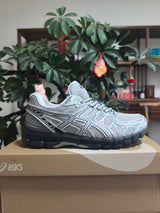 ASICS GEL-KAYANO 20 Silver Running Shoes