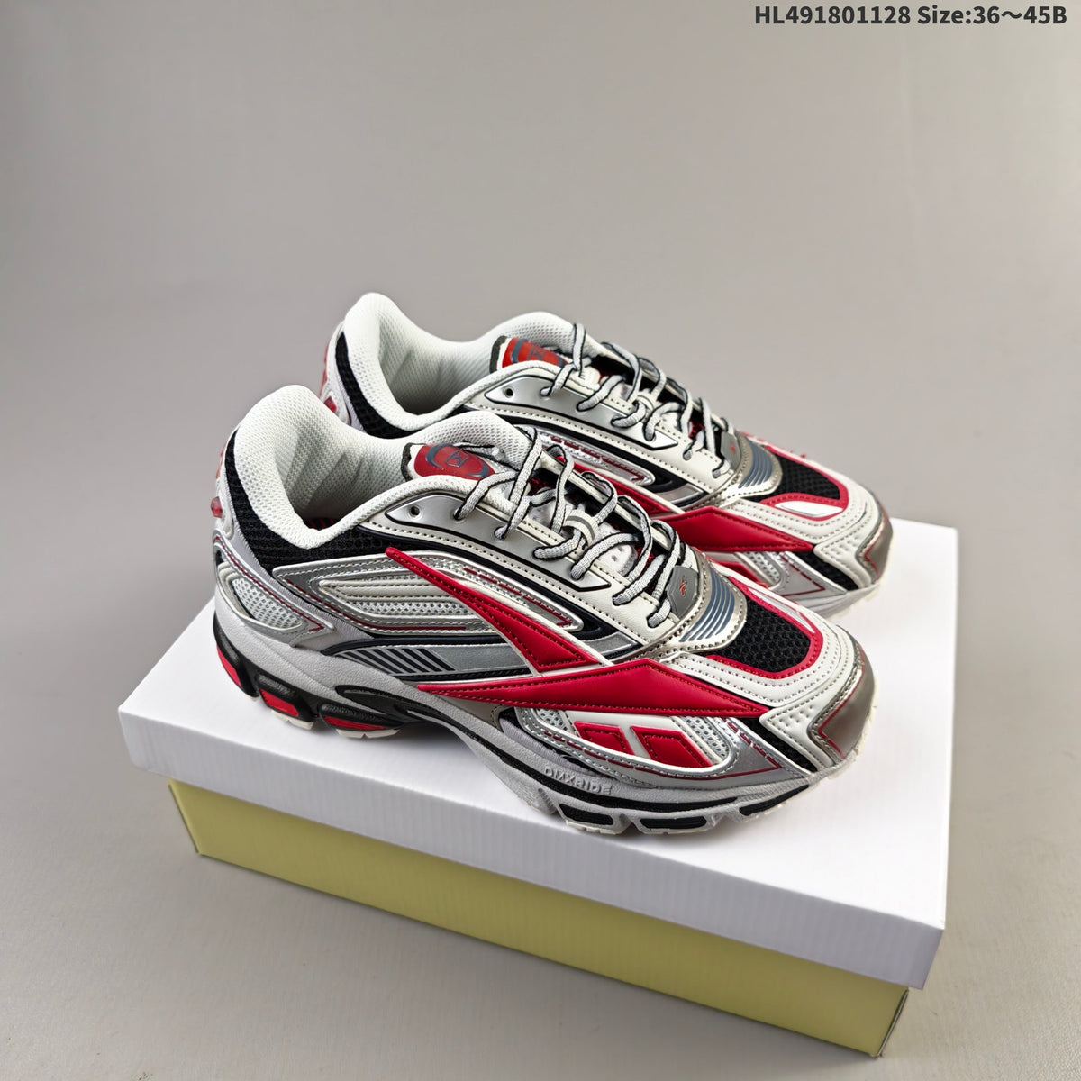 Reebok Premier Road Retro Running Sneakers 100070279