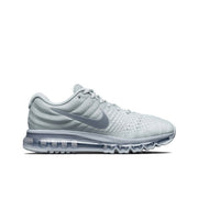 Nike Air Max 2017 Sneakers Grey White 849559-009