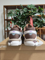 ASICS GEL-KAYANO 14 Sneakers White Purple