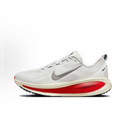 Nike Vomero 18 Running Shoes White Red HM6803-001
